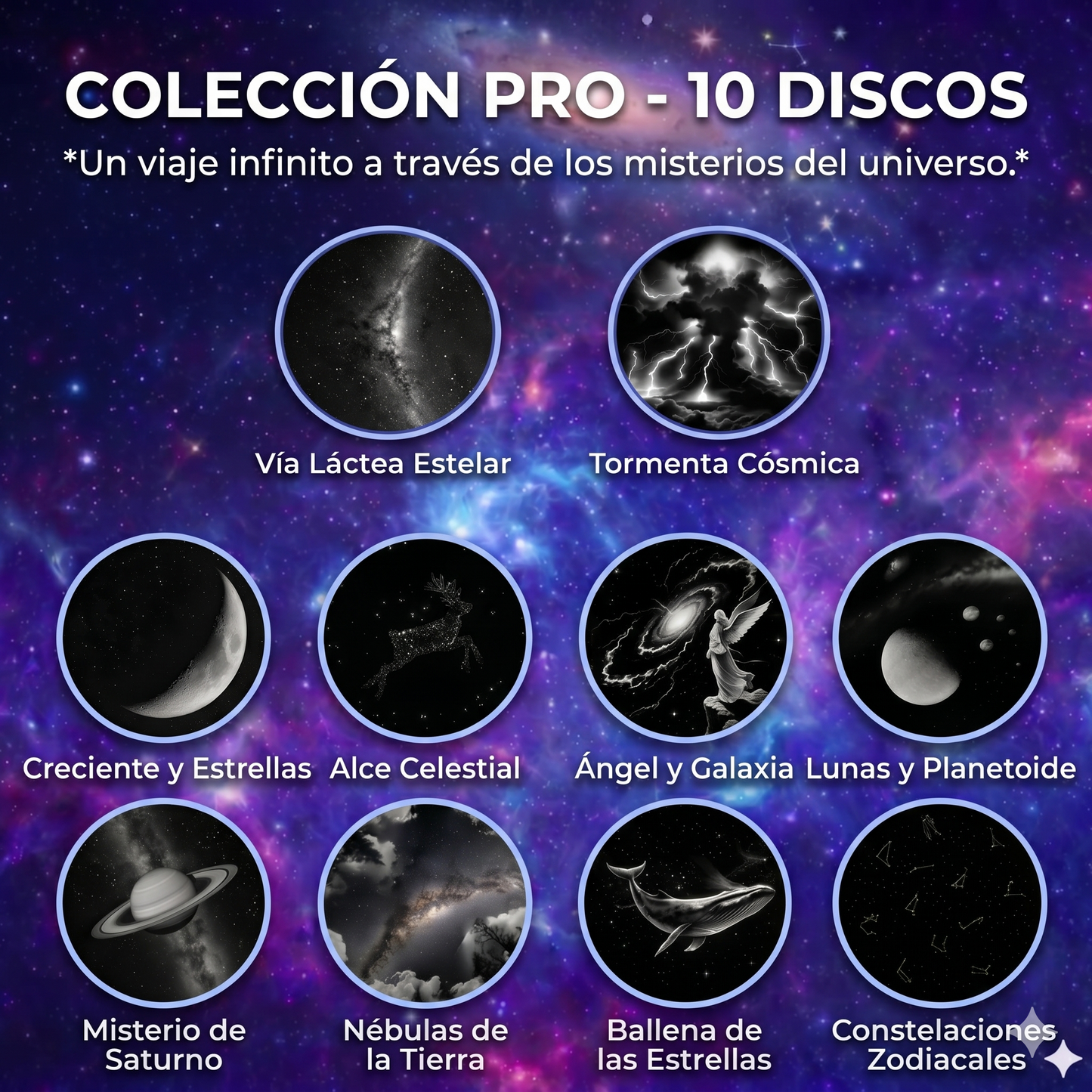 Solo Discos