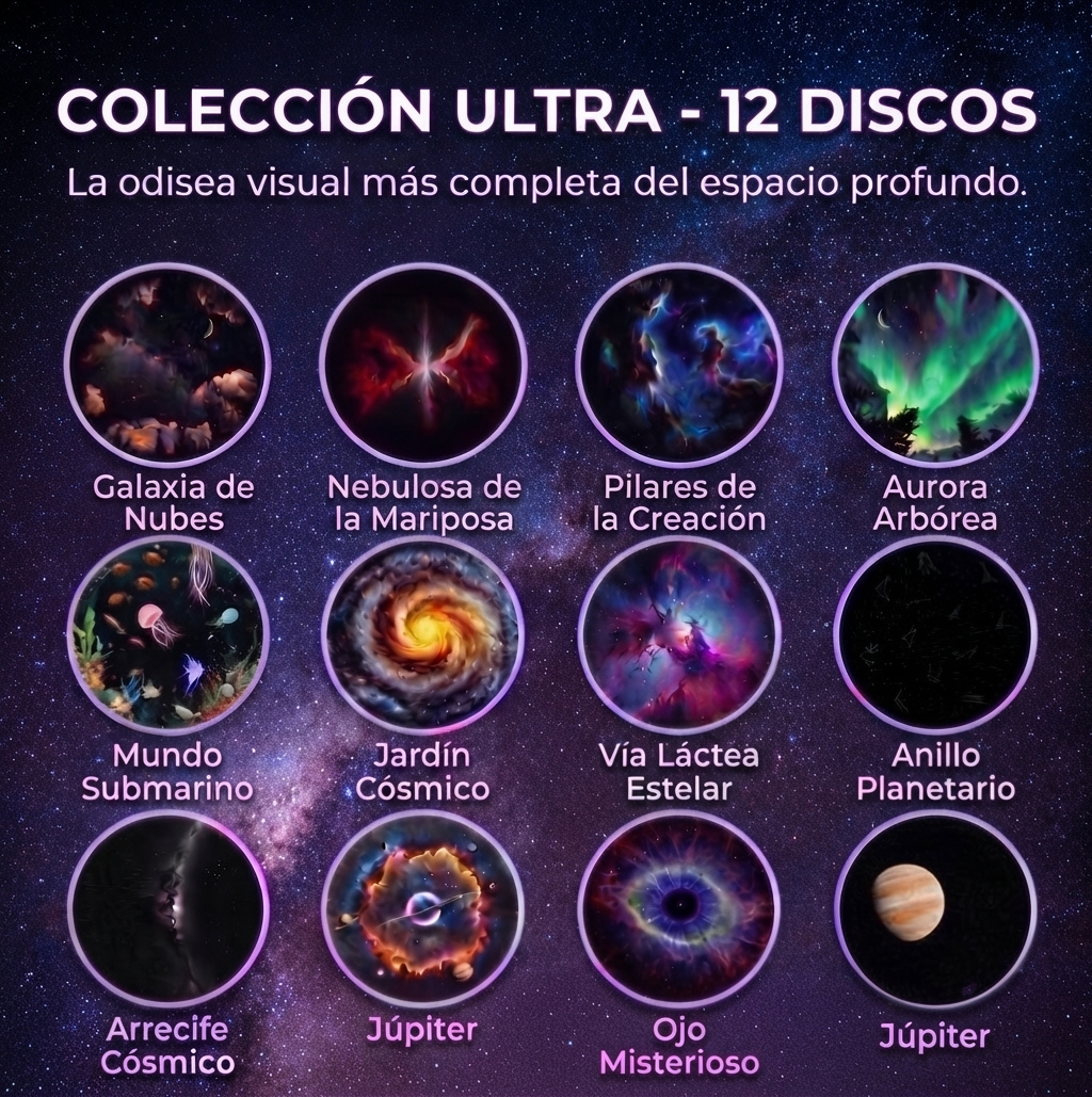 Solo 12 Discos