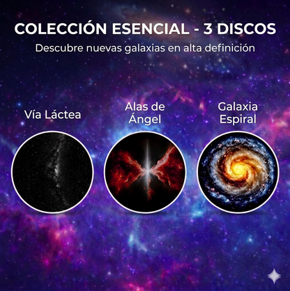Solo Discos