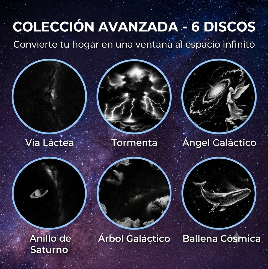 Solo 6 Discos