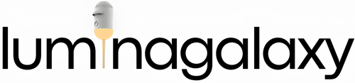 LuminaGalaxy