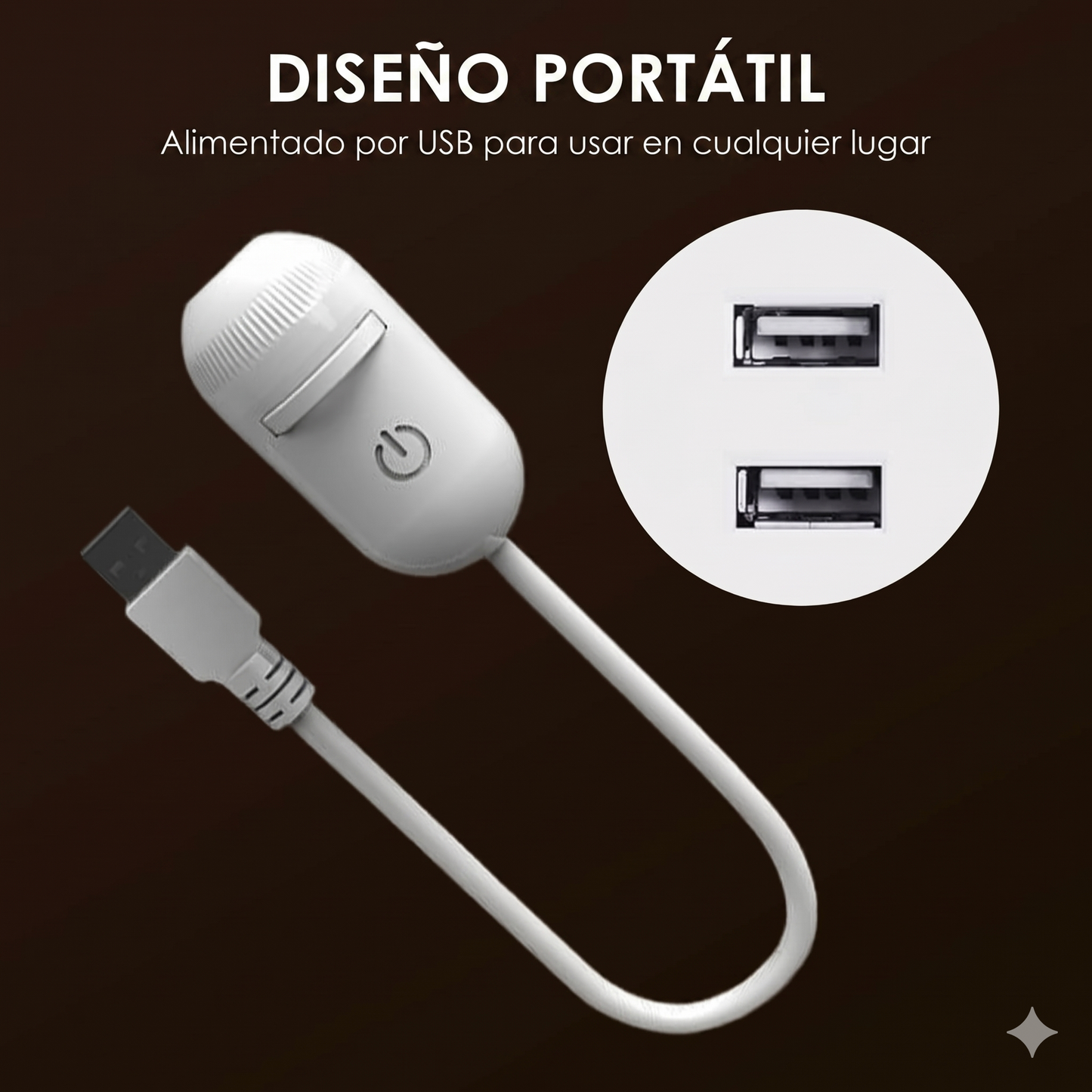 Proyector Galaxy HD + Sets de Discos Intercambiables ✨