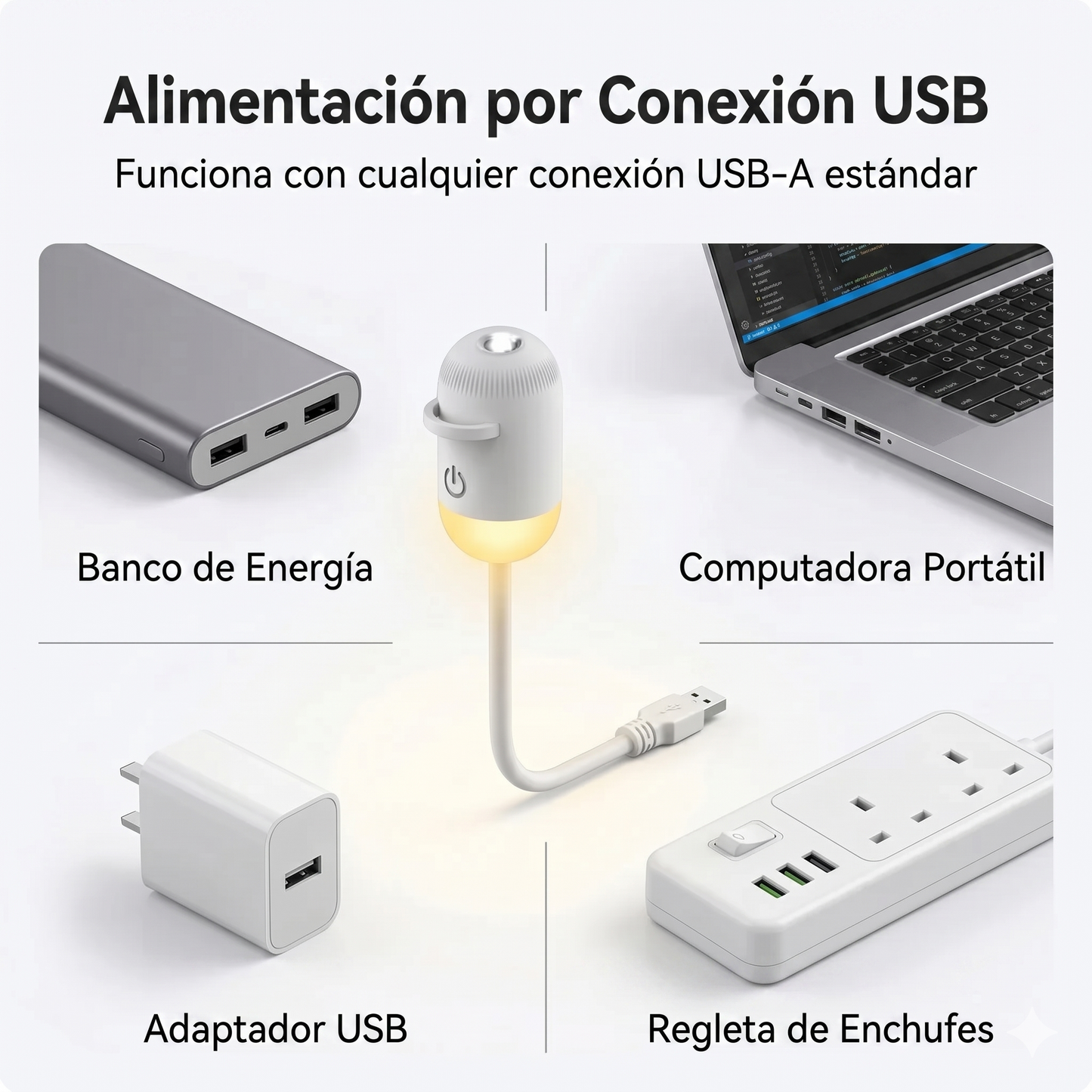 Proyector Galaxy HD + Sets de Discos Intercambiables ✨